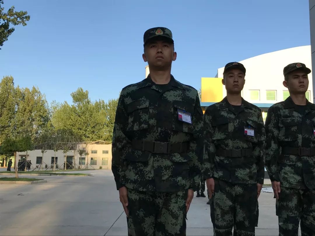 军营之星致敬英雄,军营之星喊麦