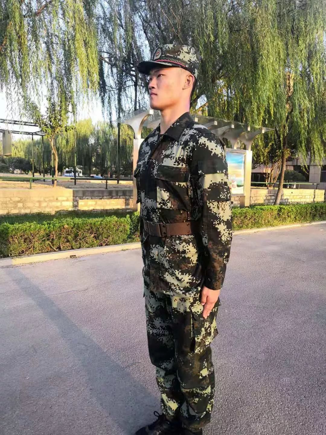 军营之星致敬英雄,军营之星喊麦