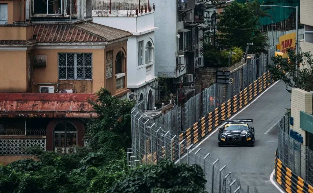 赛车迷必去景点舟山,赛车迷去哪里玩