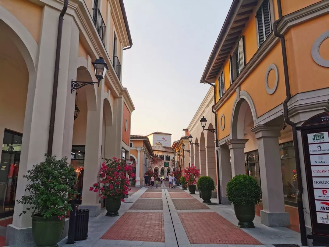 佛罗伦萨小镇佛山攻略儿童,佛罗伦萨小镇佛山周边游