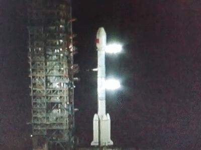 大国重器！我国第47、48颗北斗导航卫星成功发射