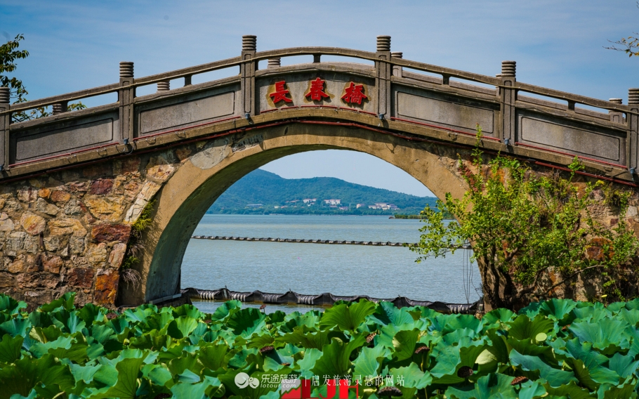 又到菊黄蟹肥时，无锡太湖鼋头渚渔家风情节上演