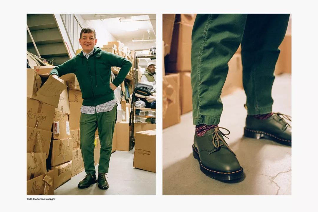 时尚界的可怕之处,时尚界服装