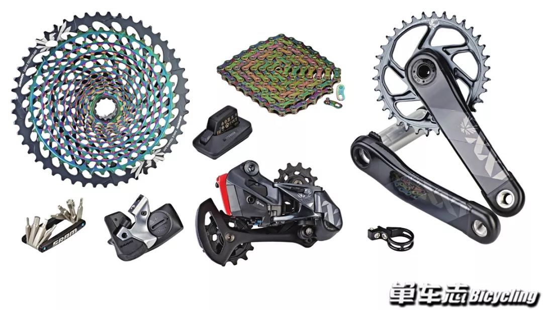山地车有哪些值得升级的配件,山地车简单又实惠的升级