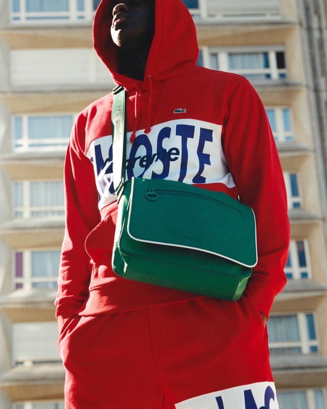 supremex槌勯奔,supremexlacoste2019