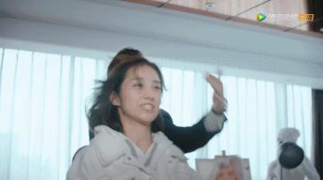 第一集胸咚,第二集接吻,比韩剧还猛