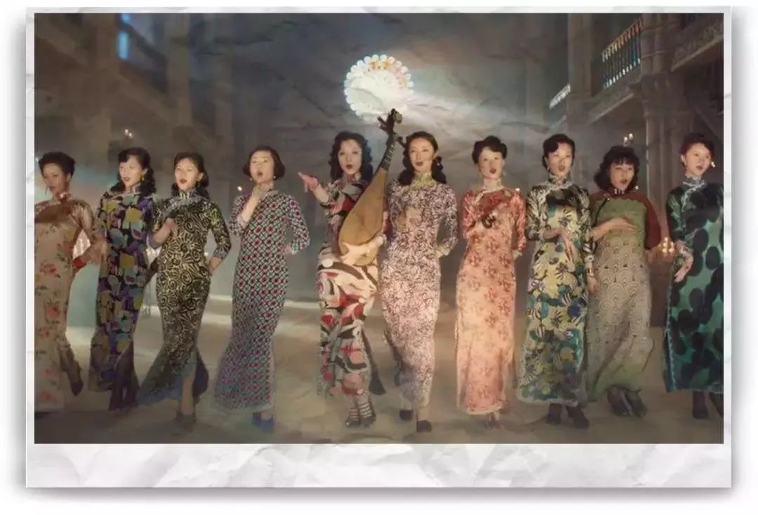 对女人最狠的，永远都是女人