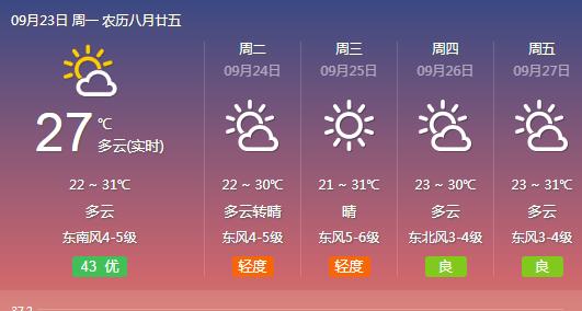 国庆节开始哪些景区降价,国庆放假哪里景点免费