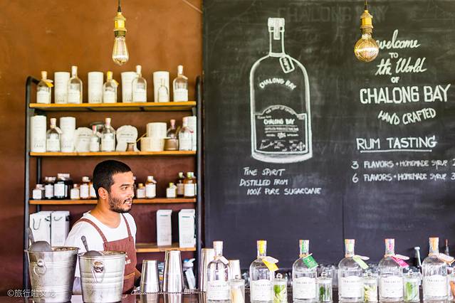 神奇甲米邂逅普吉岛,普吉岛甲米岛