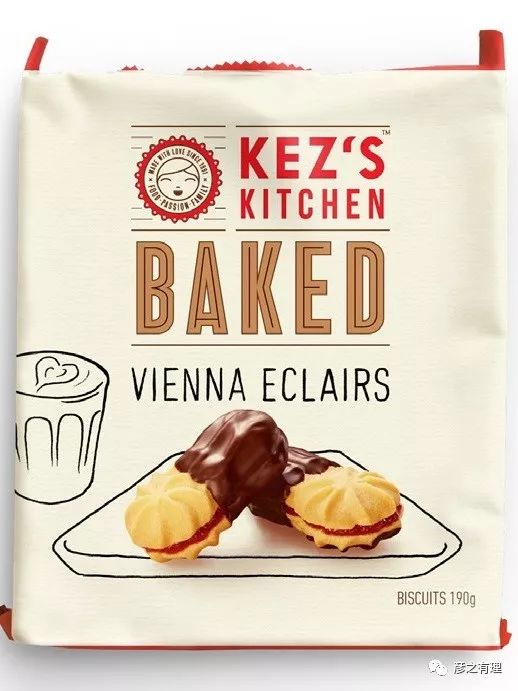 吃了澳洲乳钙,吃了一些奇怪的美食