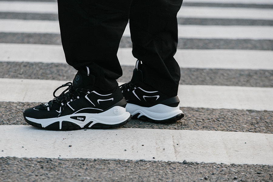 现在上街穿1W的鞋都撞鞋！「鞋圈黑马」才是你的救世主