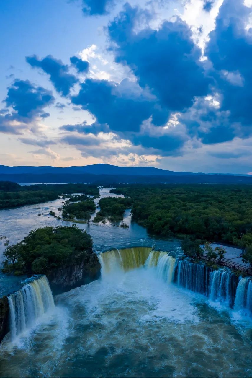 国家地理评选中国最美风景,国家地理评选中国最美100地