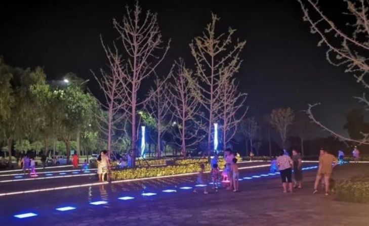 高铁新城给城市带来什么利好,禹州高铁新城有潜力吗