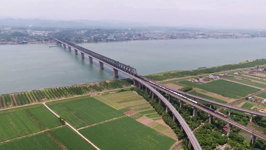 湖北长江大桥一共多少座,湖北的38座长江大桥