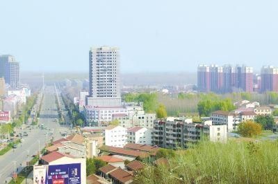 周口综合实力对比,周口市综合排名