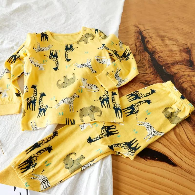 儿童穿什么加厚保暖内衣最好,冬天儿童内衣选什么面料最好