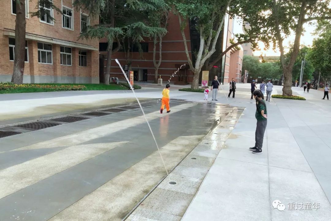 西影厂好不好玩,西影厂遛娃