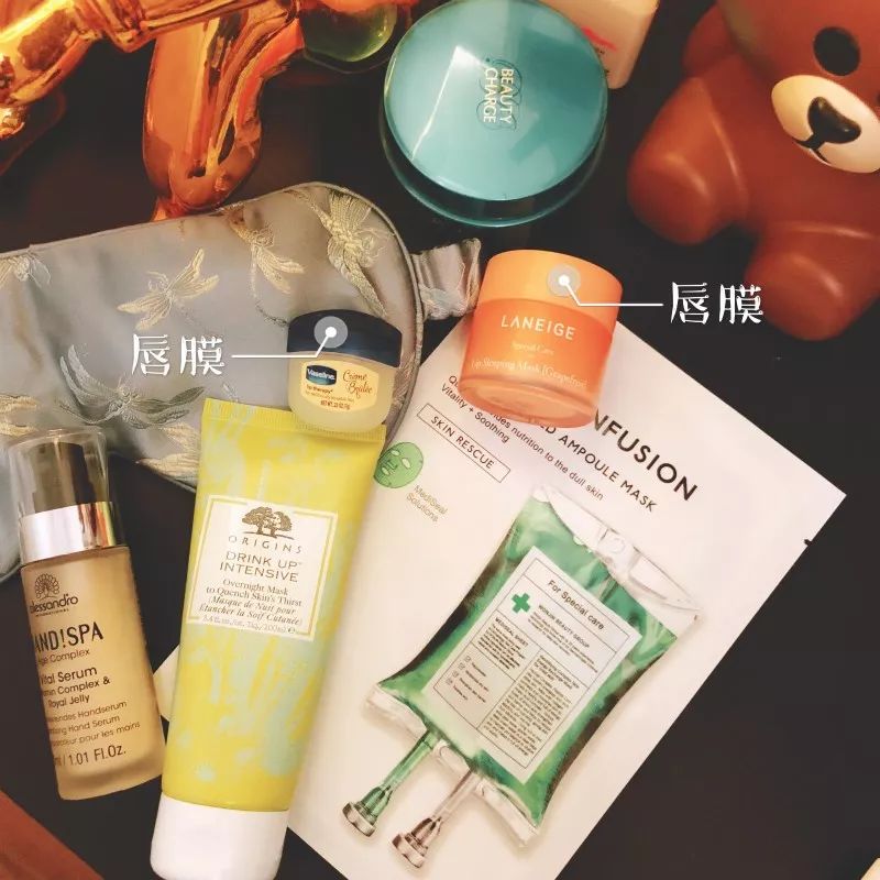 花瓣唇怎么涂唇膏,花瓣唇该如何涂口红