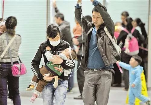 孩子刚输液结束就发烧是怎么回事,小孩输液了以后要注意什么