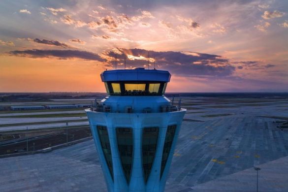 超级工程纪录片北京大兴国际机场,超级工程北京大兴国际机场