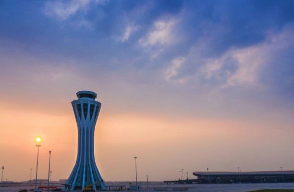 探访炫酷的大兴机场,超级工程纪录片北京大兴国际机场