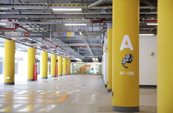 史无前例!带你探访“高颜值”大兴机场背后的“硬核”工程奥秘