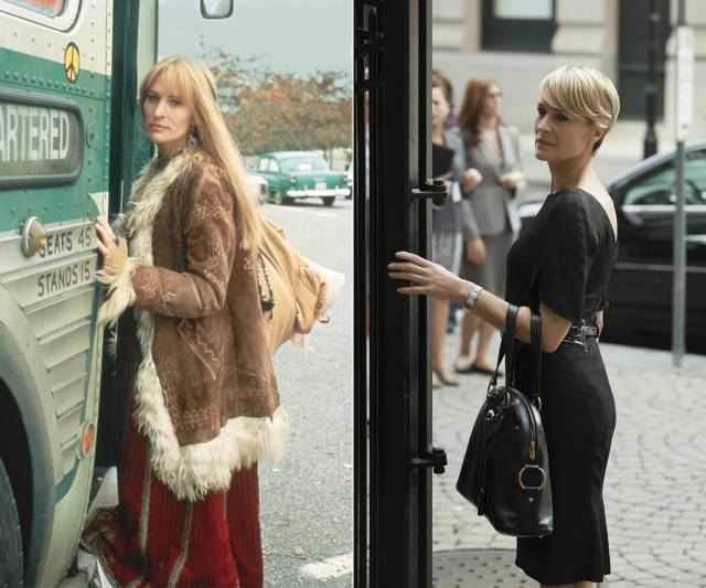 戴手表什么样的女人最漂亮,戴什么手表的女人最有气质