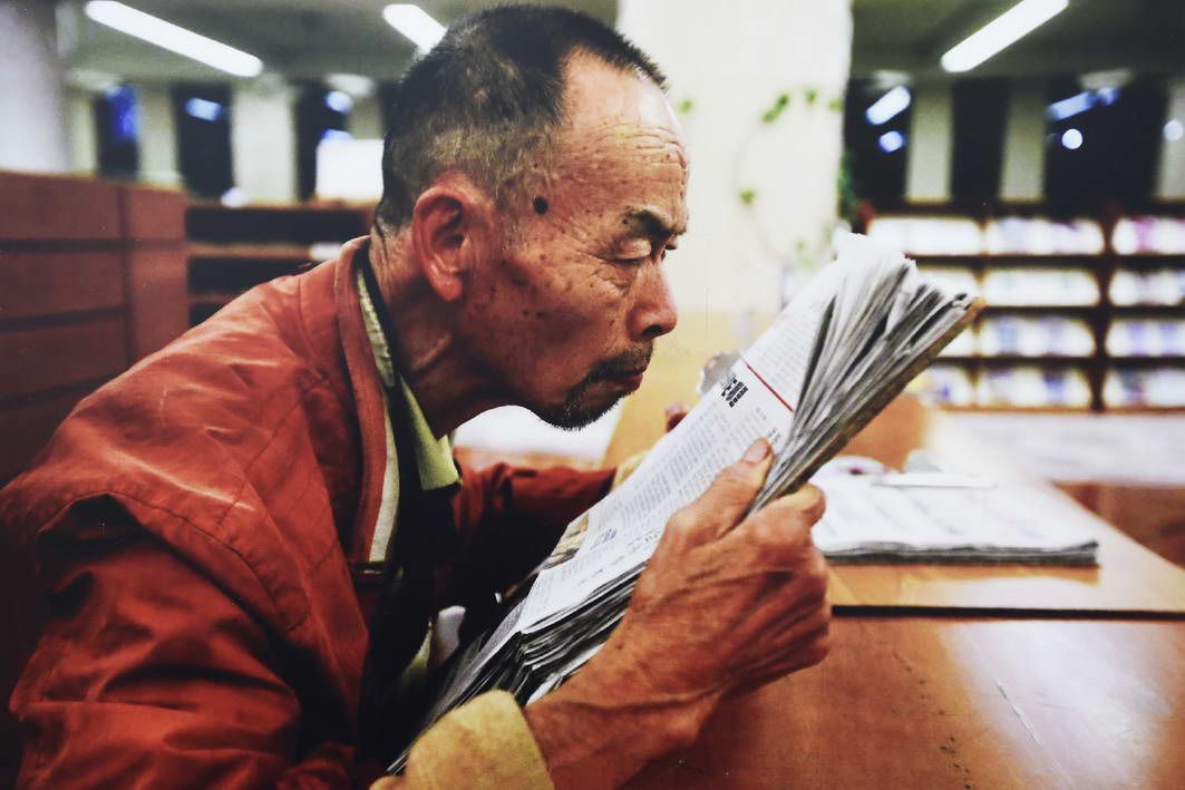 一个很高调的人突然变得很低调,低调的人低调到什么程度