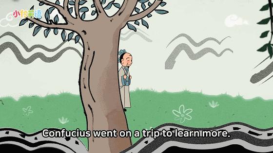 一口气看完孔子动画片,孔子的动画片高清全集观看