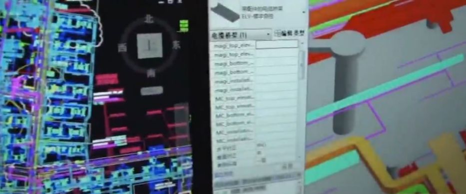 北京大兴国际机场开工建设的视频,北京大兴国际机场投运仪式