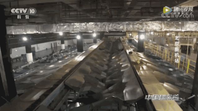 北京大兴国际机场开工建设的视频,北京大兴国际机场投运仪式