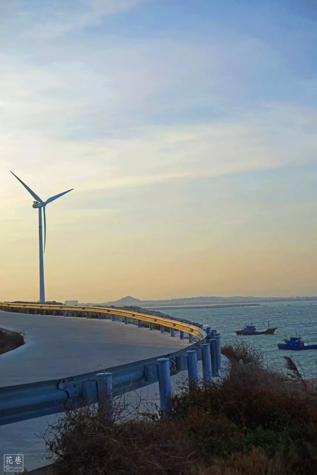 泉州的海和厦门的海哪个好看,泉州的海边美不