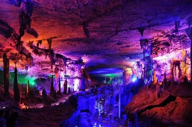 今年十一假期免门票的景点,十一假期景区免门票