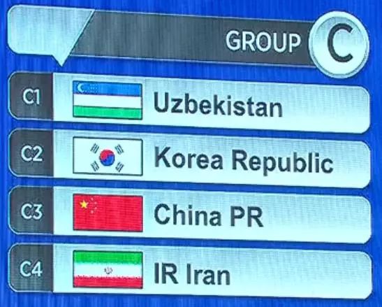 国奥奥预赛赛程在线直播,国奥男足奥预赛赛程