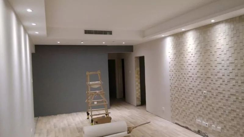 装修建材故事,装修流程的故事