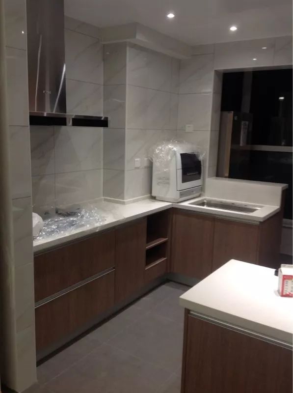 装修过程故事,装修故事对话