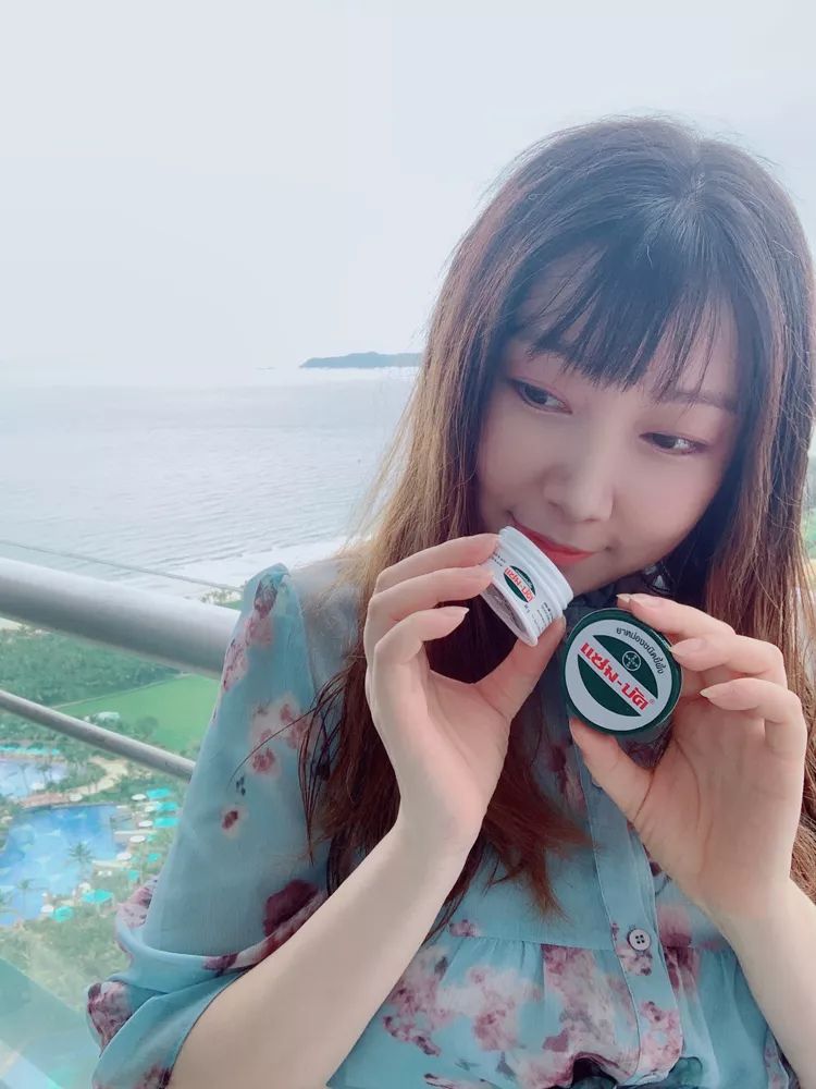 泰国回来能带多少青草膏,去泰国旅游必买的药膏