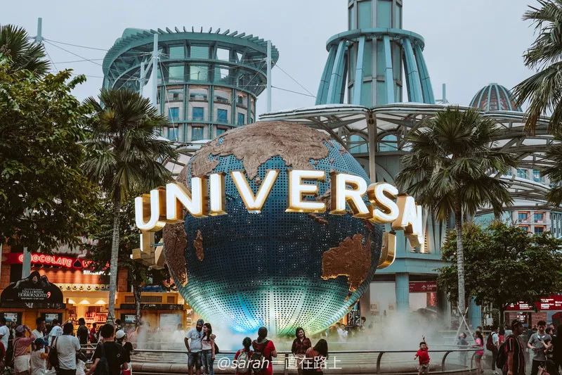 新加坡圣淘沙鱼尾狮为什么拆除,新加坡鱼尾狮为什么修二个月