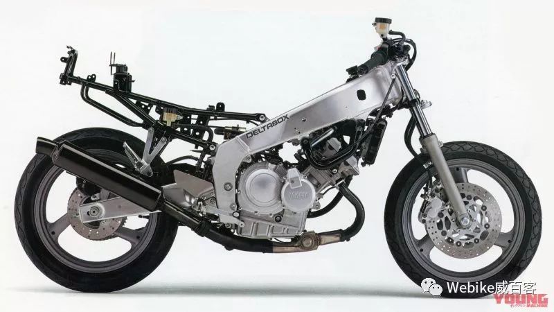 cbr250新旧对决,新cbr250rrr四缸