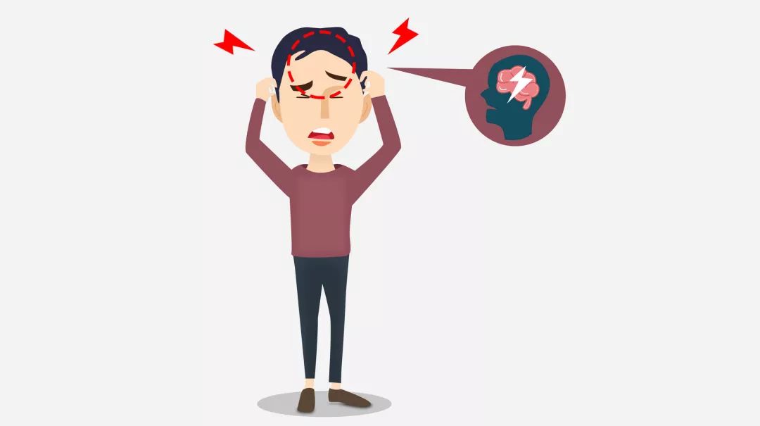 脑卒中最凶险的幕后黑手,血管科普之脑卒中