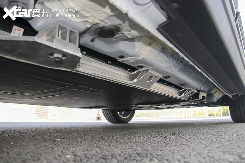 江淮大众思皓e20x续航测试,江淮思皓e20x新能源19款