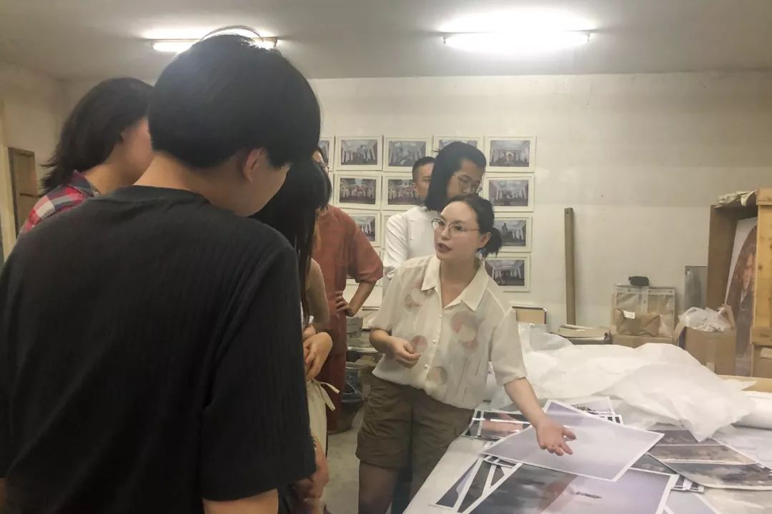 活动全揭晓｜首届PhoPho市集，邀你一起来玩耍