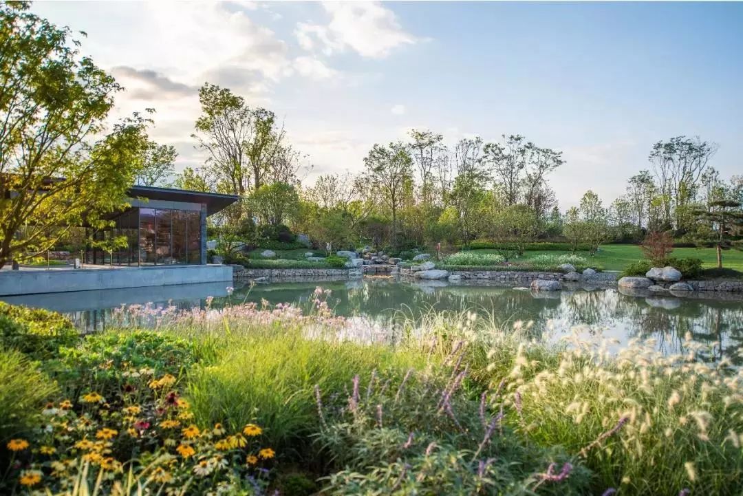 建筑专业大佬汇集一起,建筑装饰大咖