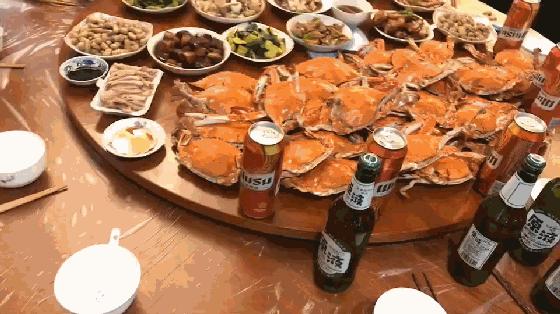 舟山梭子蟹便宜到8块,舟山吃梭子蟹多少一斤