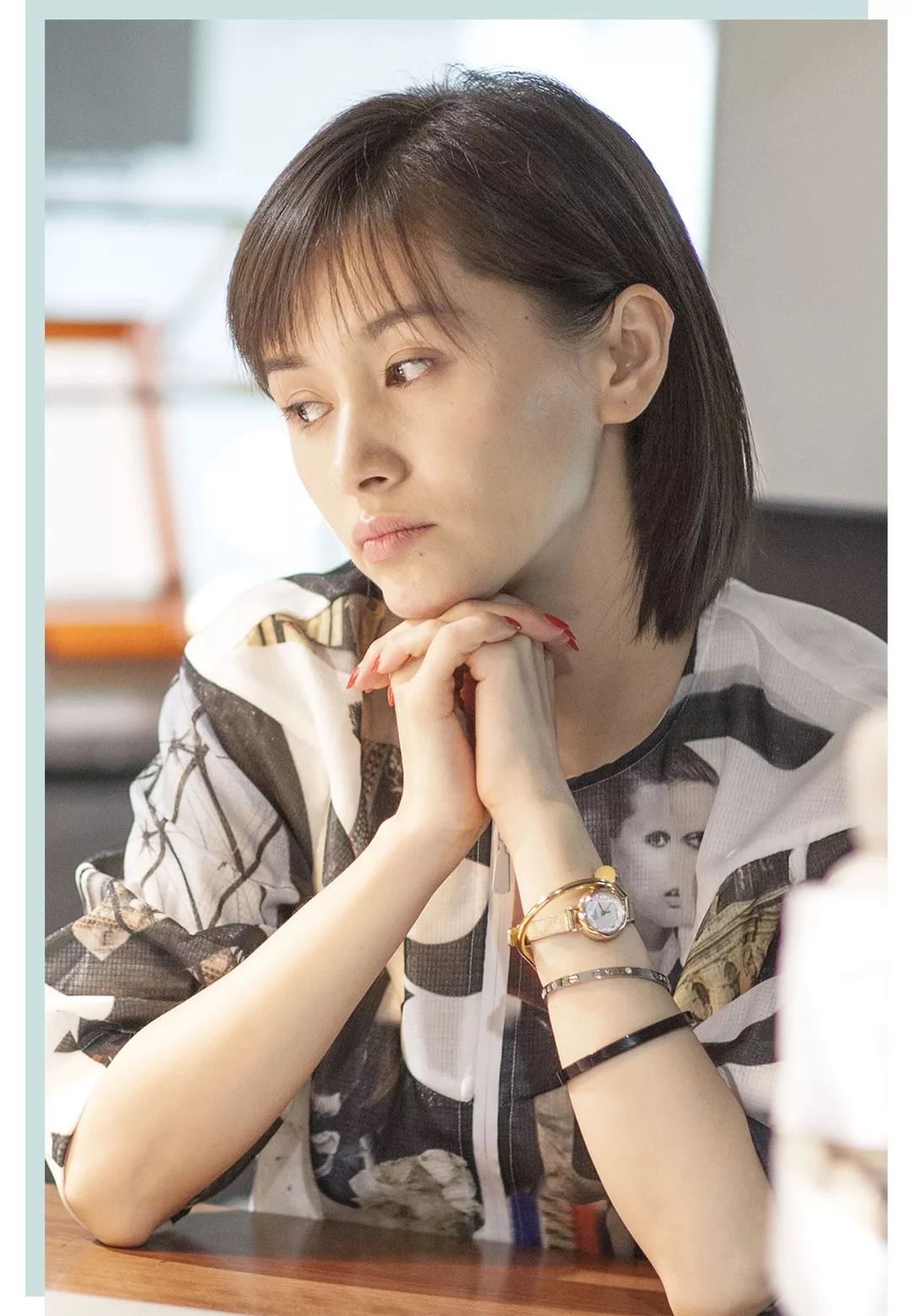 怎样花最少的钱装出高大上的感觉,怎样花最少的钱穿出最高级的效果