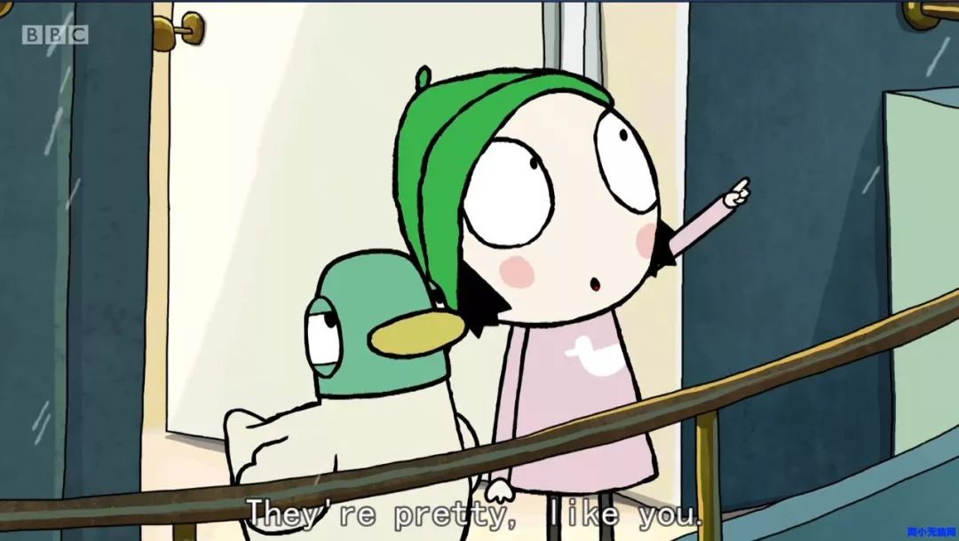 你还在给孩子看动画片吗,适合孩子看的英文动画片免费