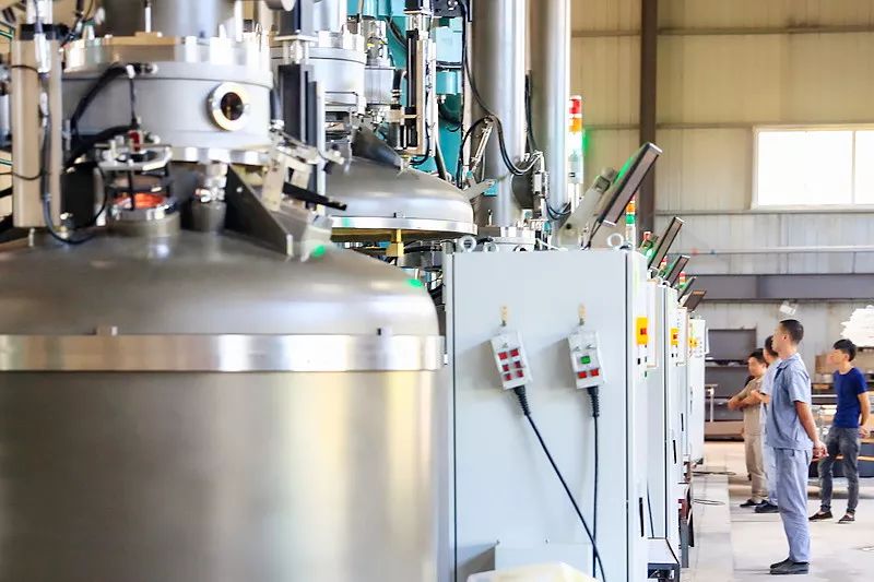 南充经开区已投产项目,年产值160亿元项目落地经开区