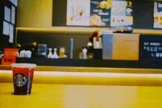 肖战同款星巴克揭秘,肖战星巴克饮品