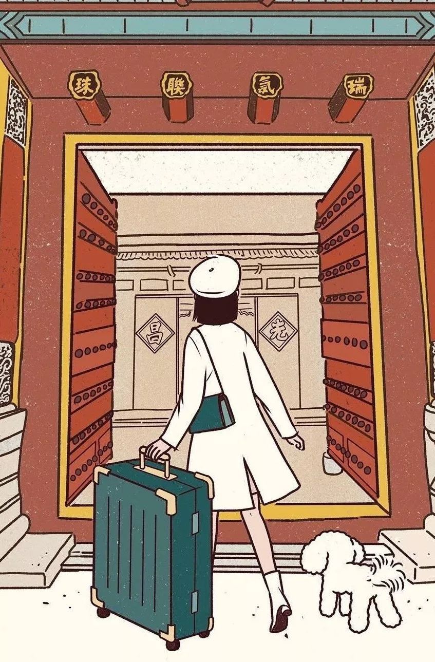 推广｜|别只顾着买秋装了，现在正是买它的好时机