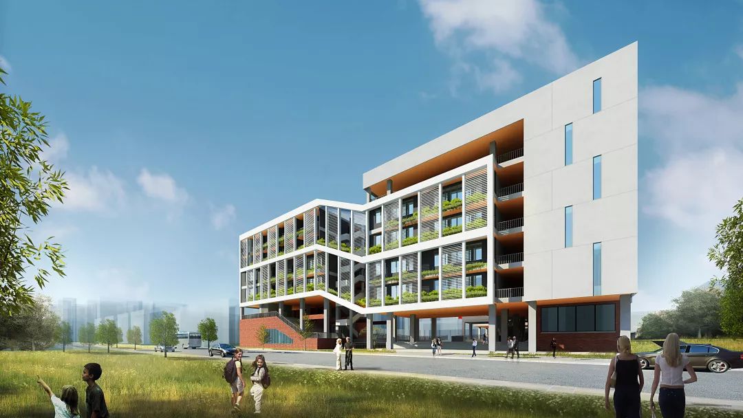 龙华第9批重点项目,龙华文化产业向新蝶变